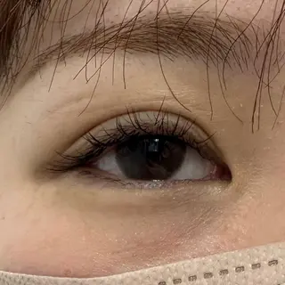 マツエク・マツパ Miyu🦄ash メンズカット/まつげのヘアスタイル