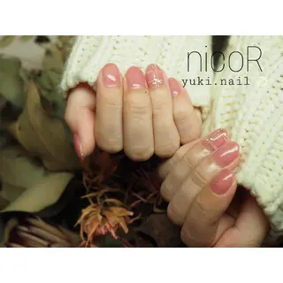 ネイル CLALA nailのネイルデザイン