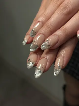 ネイル neouv所属・NEOUV_ mikuのネイルデザイン