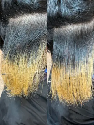 ショート パーマ ショートボブ縮毛矯正 髪質改善のプロ山道潤のヘアスタイル