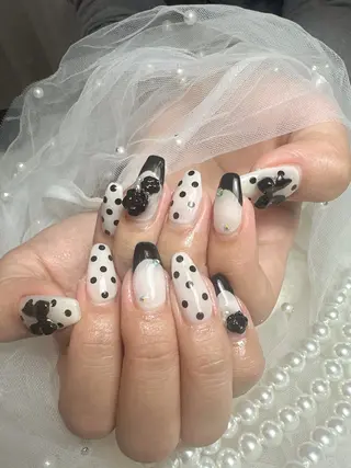 ネイル Max nail&eyeのネイルデザイン