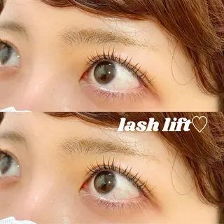 マツエク・マツパ シスター美容室所属・♡eyelash MAHO ♡のマツエク・マツパデザイン