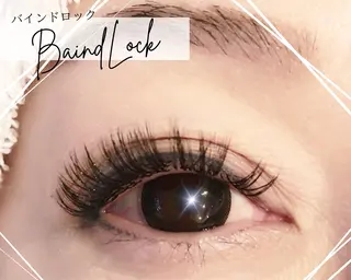 マツエク・マツパ brille ~eyelash~のマツエク・マツパデザイン
