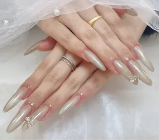 ネイル NEW NAIL💞 yukiのネイルデザイン