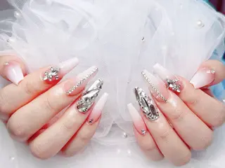 ネイル ロータス ネイルサロンのネイルデザイン