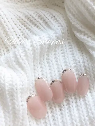 ネイル ウダズシェイプス 〜柏ネイルサロン〜のネイルデザイン