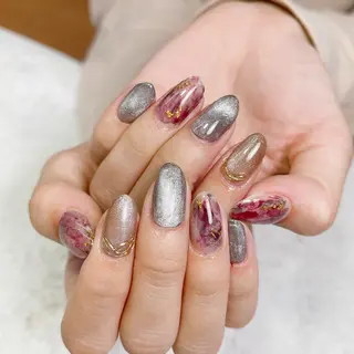 ネイル Bianca TORII🌞のネイルデザイン