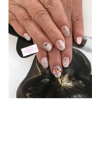 ネイル Asa miのネイルデザイン