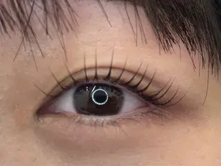 マツエク・マツパ MO MOのマツエク・マツパデザイン