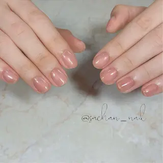 ネイル Sukegawa Satsukiのネイルデザイン