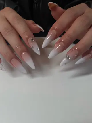 ネイル ulu🌼 nanaのネイルデザイン