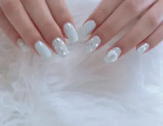 ネイル ESPOIR Ｎのネイルデザイン