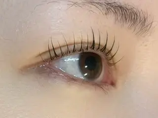 マツエク・マツパ JESSICA いいじまあきねのマツエク・マツパデザイン