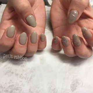 ネイル Verest 西荻窪のネイルデザイン