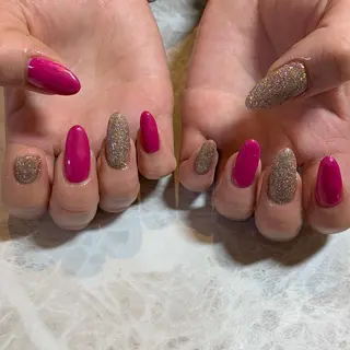 ネイル Ebon nailのネイルデザイン