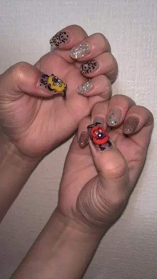 ネイル coco nailのネイルデザイン