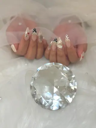 ネイル 【Laule‘a 】のネイルデザイン