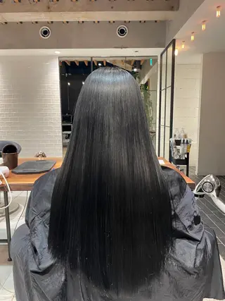 ロング 髪質改善✨高級カラー 野井琢生のその他イメージ