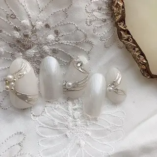 ネイル Verest 西荻窪のネイルデザイン