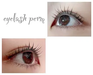 マツエク・マツパ 藤川 瑛梨奈のマツエク・マツパデザイン