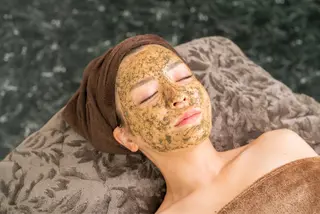 潤い艶肌／肌質改善 YUKAのエステ・リラクイメージ