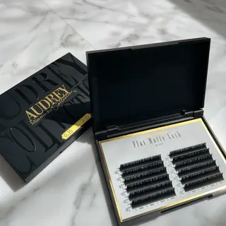 マツエク・マツパ EmiyBeautyLush所属・Emiy BeautyLushのマツエク・マツパデザイン