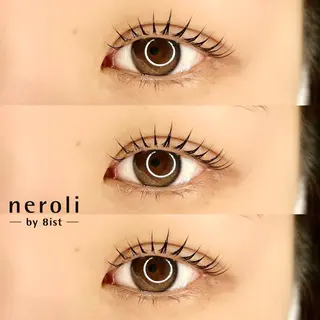 マツエク・マツパ Hoshi .の眉毛・アイブロウイメージ