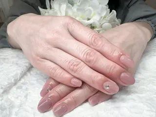 ネイル ミ ハルのネイルデザイン