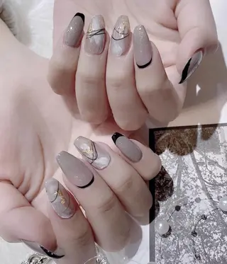 ネイル Cute beauty2のマツエク・マツパデザイン