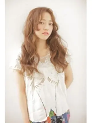 マツエク・マツパ 二度見される艶髪職人 /美髪矯正のプロ木崎のヘアスタイル