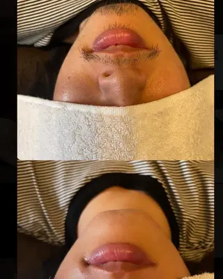 メンズ眉毛ITSUK Iメンズ専門　新宿の眉毛・アイブロウイメージ