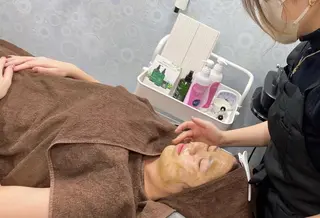 miin所属・新小岩beauty saron miinのエステ・リラクイメージ