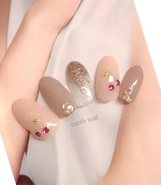 ネイル serena nailのネイルデザイン