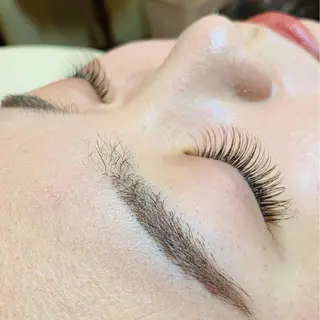 マツエク・マツパ ステラマリス 〜KIMURA〜のマツエク・マツパデザイン