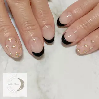 ネイル NAIL MOONのネイルデザイン