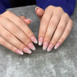 ネイル ﾊﾗ ｱｲｶのネイルデザイン