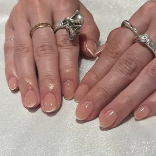 ネイル SHELL NAIL 🐰ｎｏａ🐶のネイルデザイン