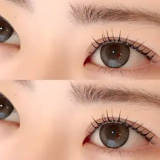 マツエク・マツパ pono獨協大学前店 💎muraokaのマツエク・マツパデザイン