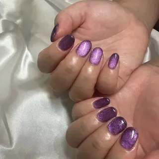 ネイル Sakura ☺︎のネイルデザイン