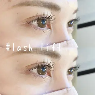 マツエク・マツパ cococherin所属・araki 🧸💭のマツエク・マツパデザイン