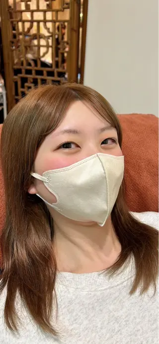 マツエク・マツパ み ゆきのマツエク・マツパデザイン