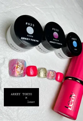 ネイル ａｈｉｒｕｎｏ ✿ ｙｕiのネイルデザイン