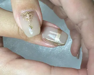 ネイル 12 designのネイルデザイン