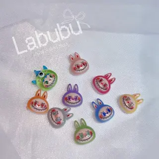 ネイル Nail salon suu所属・Nail salon suuのネイルデザイン