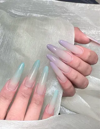 ネイル Anna Nailのネイルデザイン