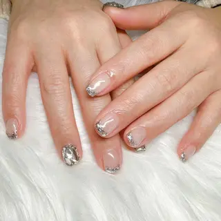 ネイル VIOLA .nailのネイルデザイン