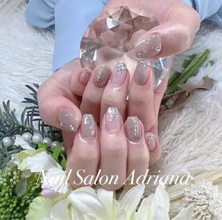 ネイル ADRIANA 大久保駅前徒歩2分のその他イメージ