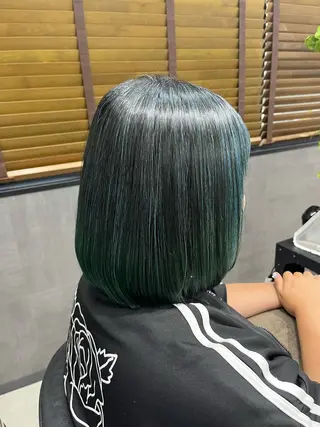 ショート 🔥メンズ特化美容師 🔥MIYABIのヘアスタイル