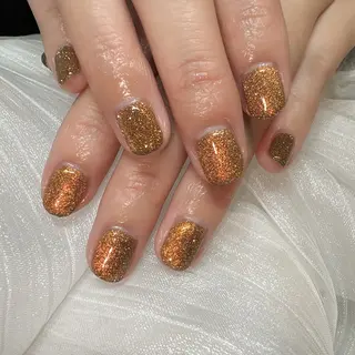 ネイル ネイル/パラジェル 🖤RIKOのネイルデザイン