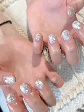 ネイル sōko Hair&Nail Salon所属・megu  / sōko nailのネイルデザイン